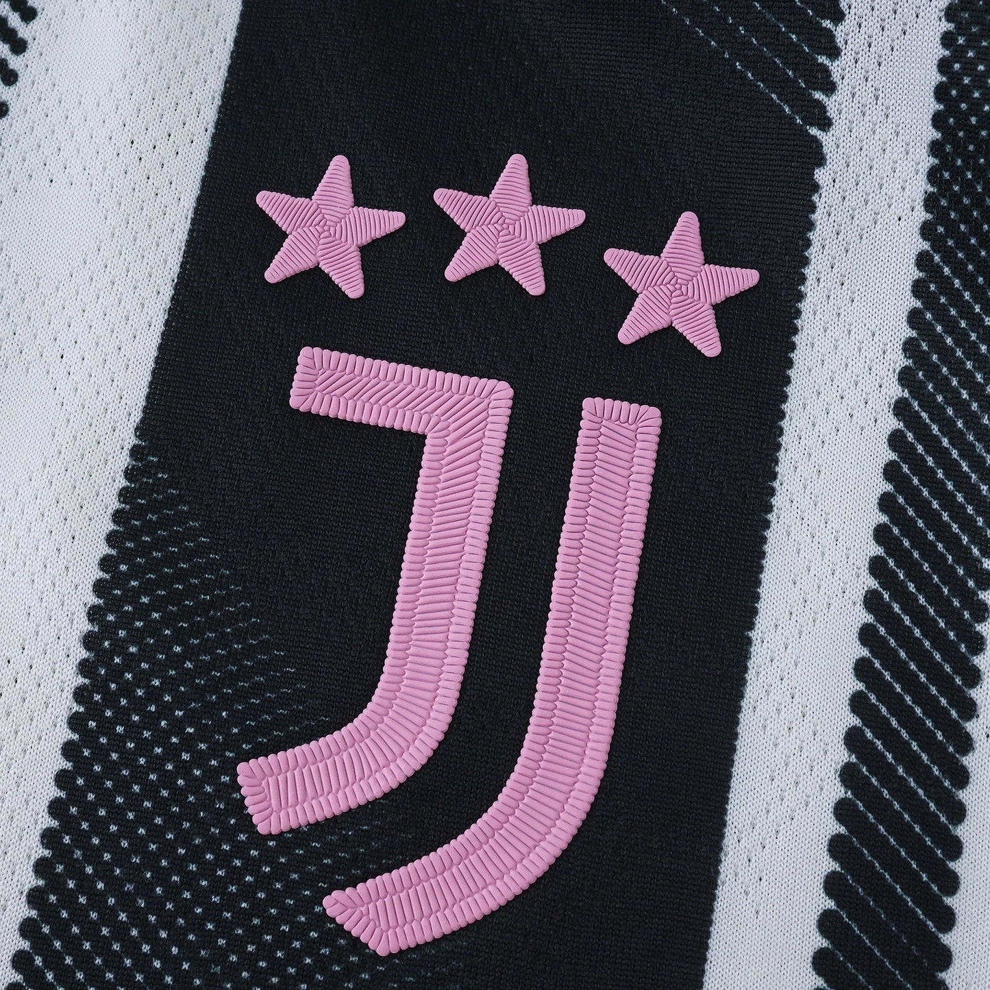 Juventus Turin - Authentic Heimtrikot 2025/26