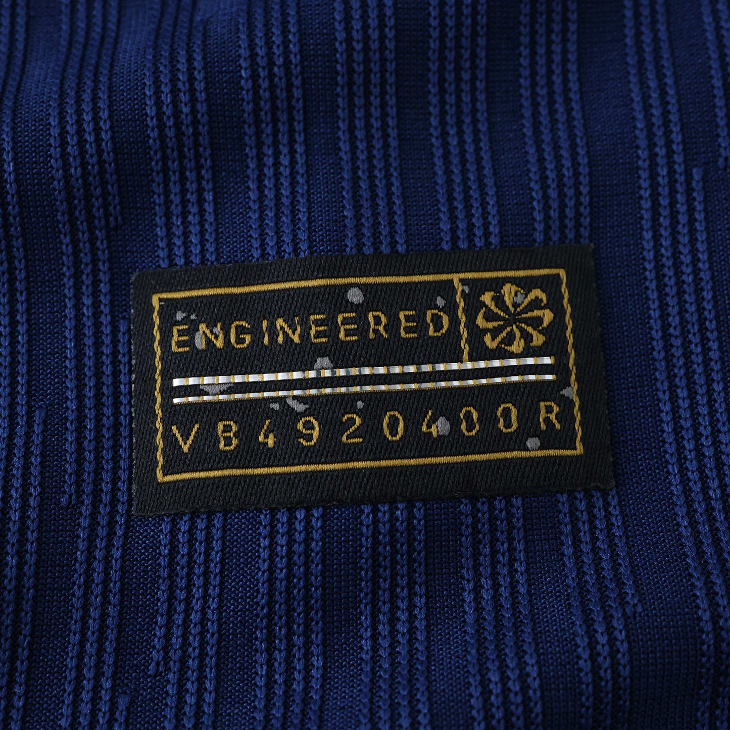 Paris Saint-Germain - Authentic Alternativtrikot (.3) 2024/25
