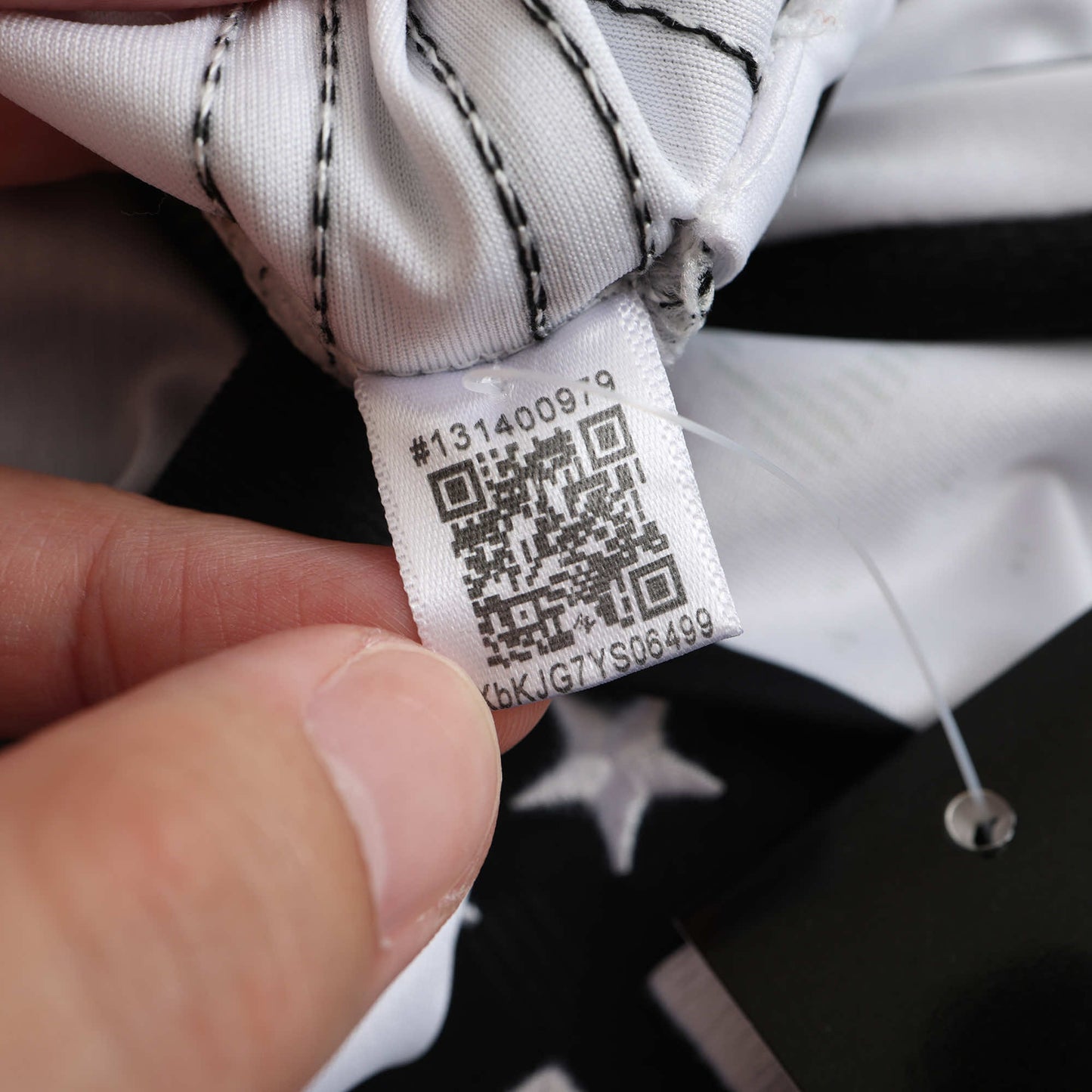 Juventus Turin - Heimtrikot 2024/25