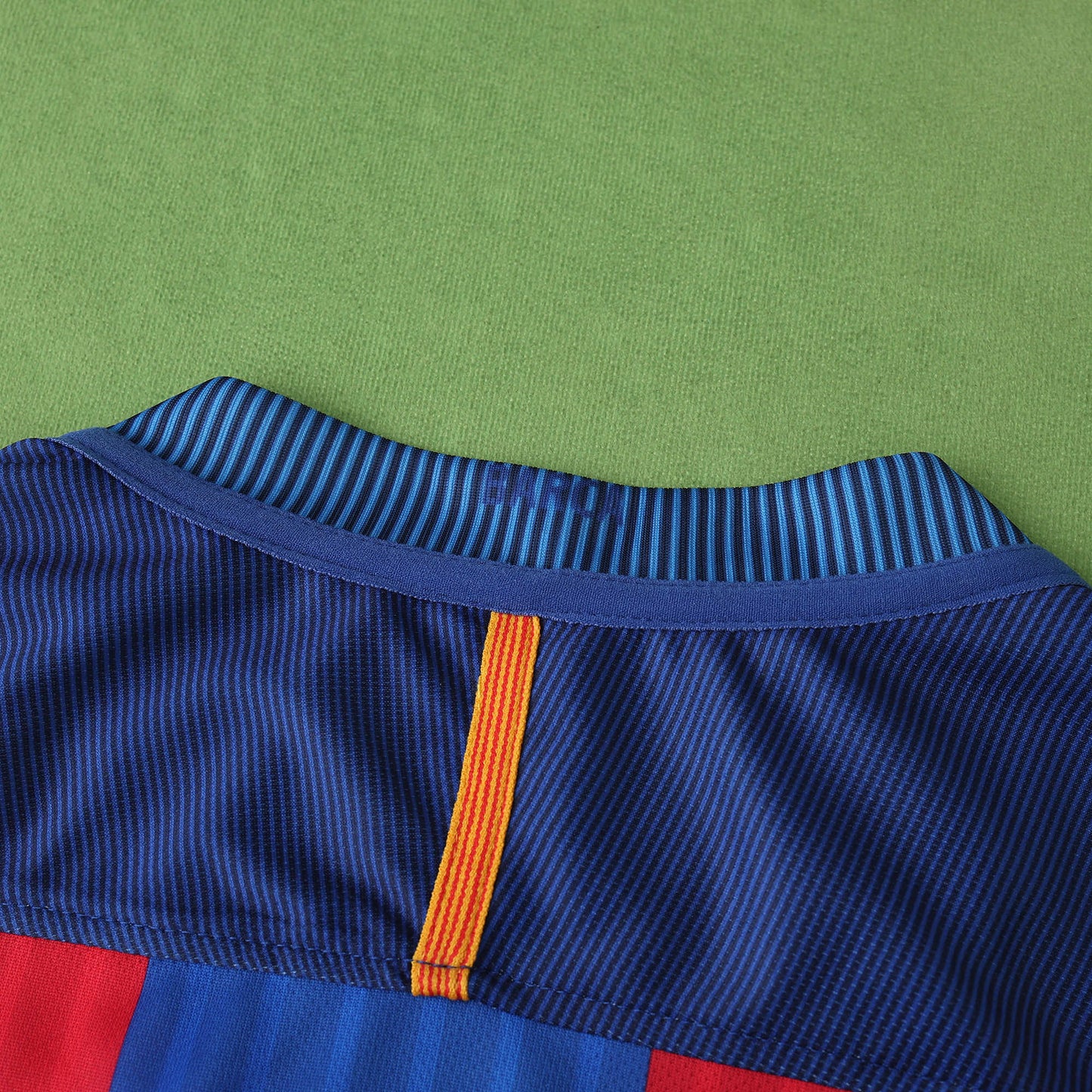 FC Barcelona - Heimtrikot 2016/17