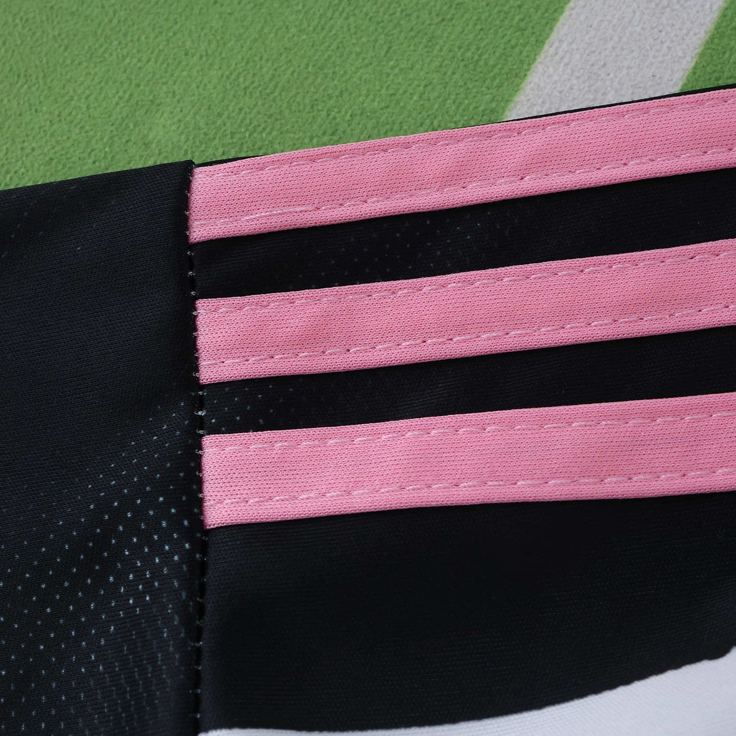 Juventus Turin - Heimtrikot 2025/26