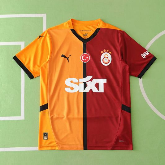 Galatasaray SK - Heimtrikot 2024/25