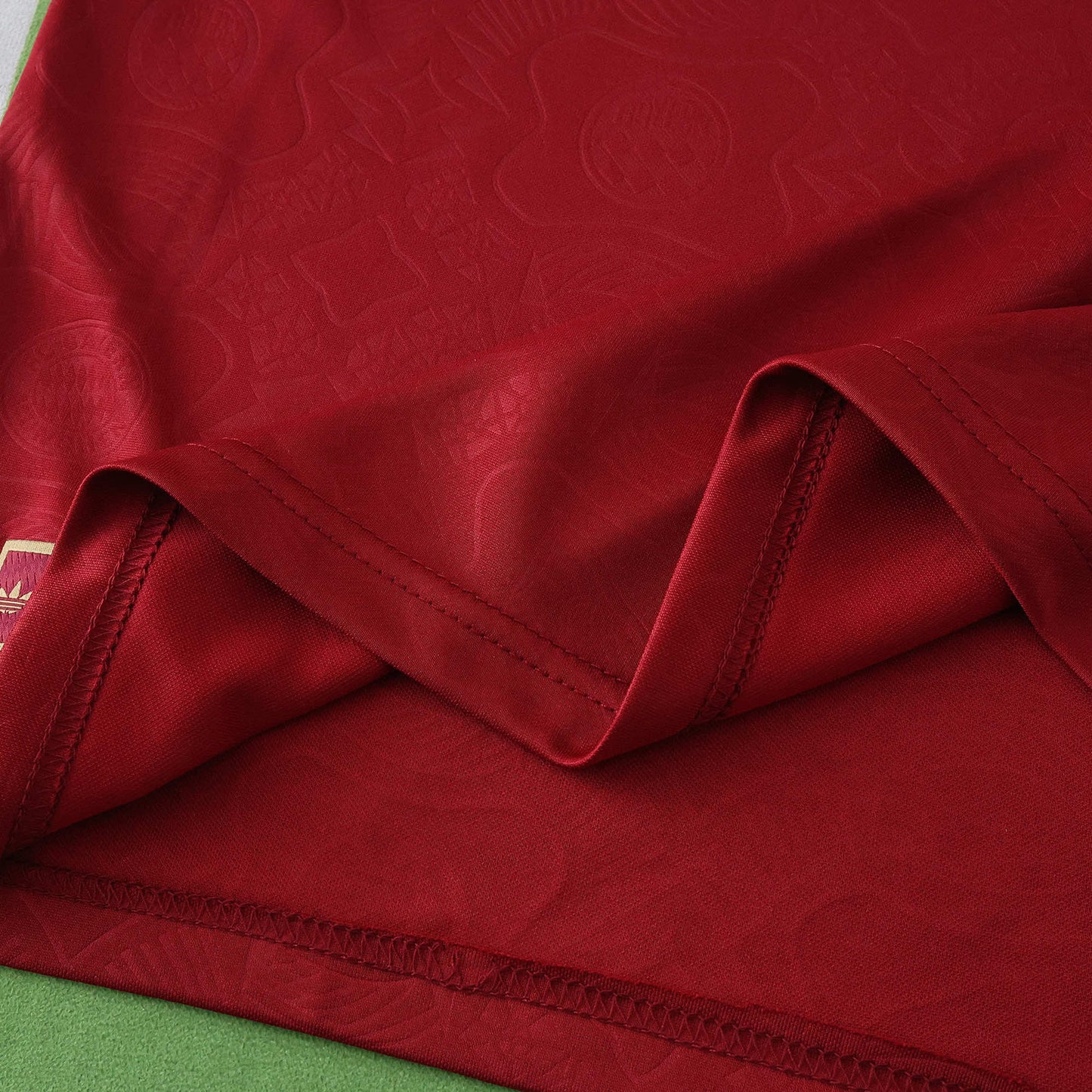FC Bayern München - Sondertrikot 125 Jahre