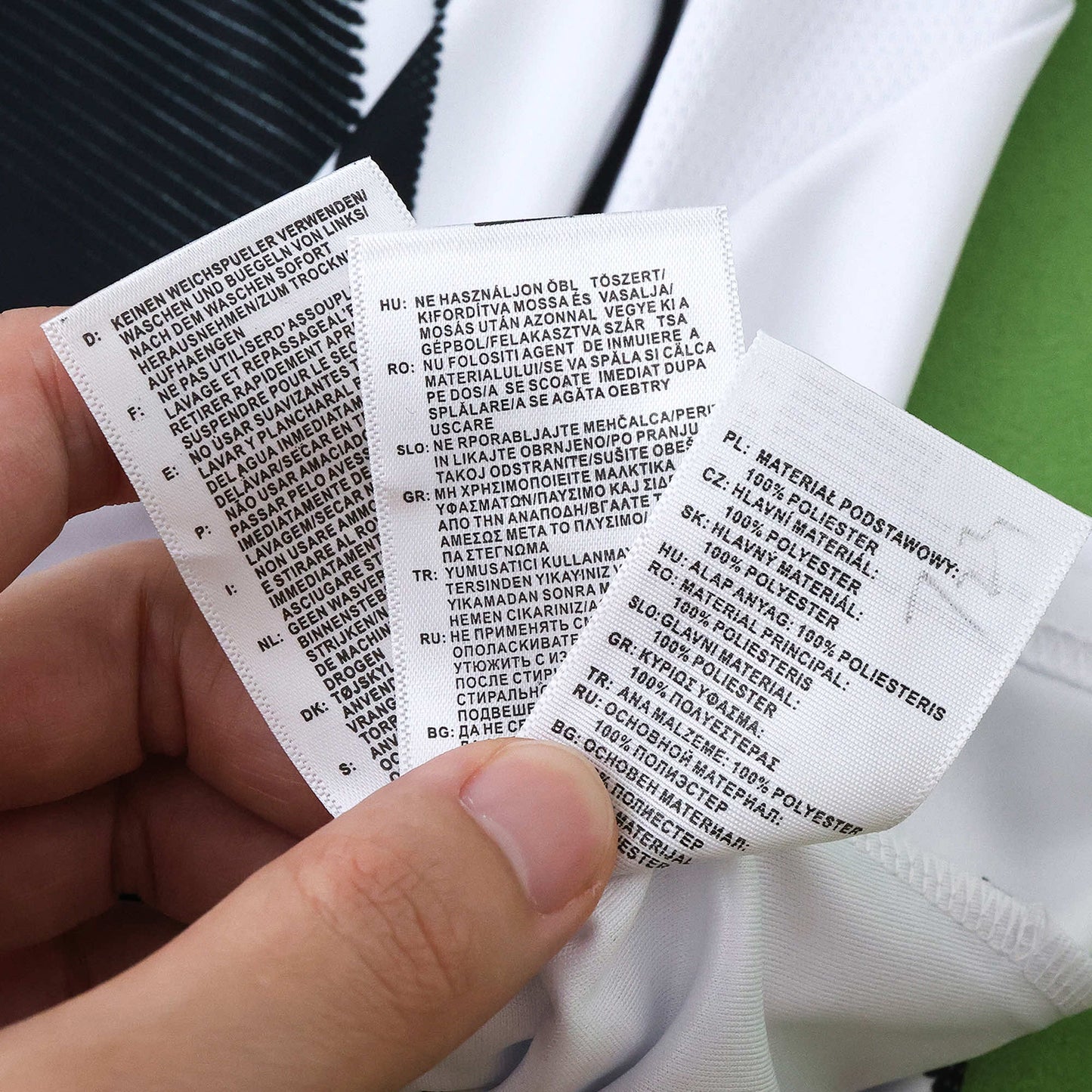 Juventus Turin - Heimtrikot 2025/26