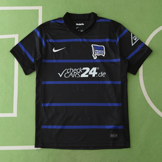 Hertha BSC - Auswärtstrikot 2024/25
