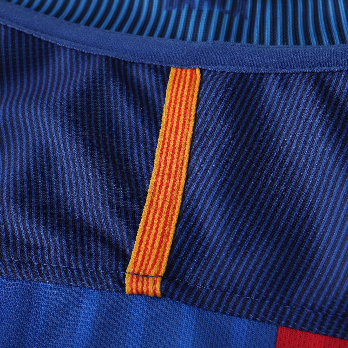 FC Barcelona - Heimtrikot 2016/17