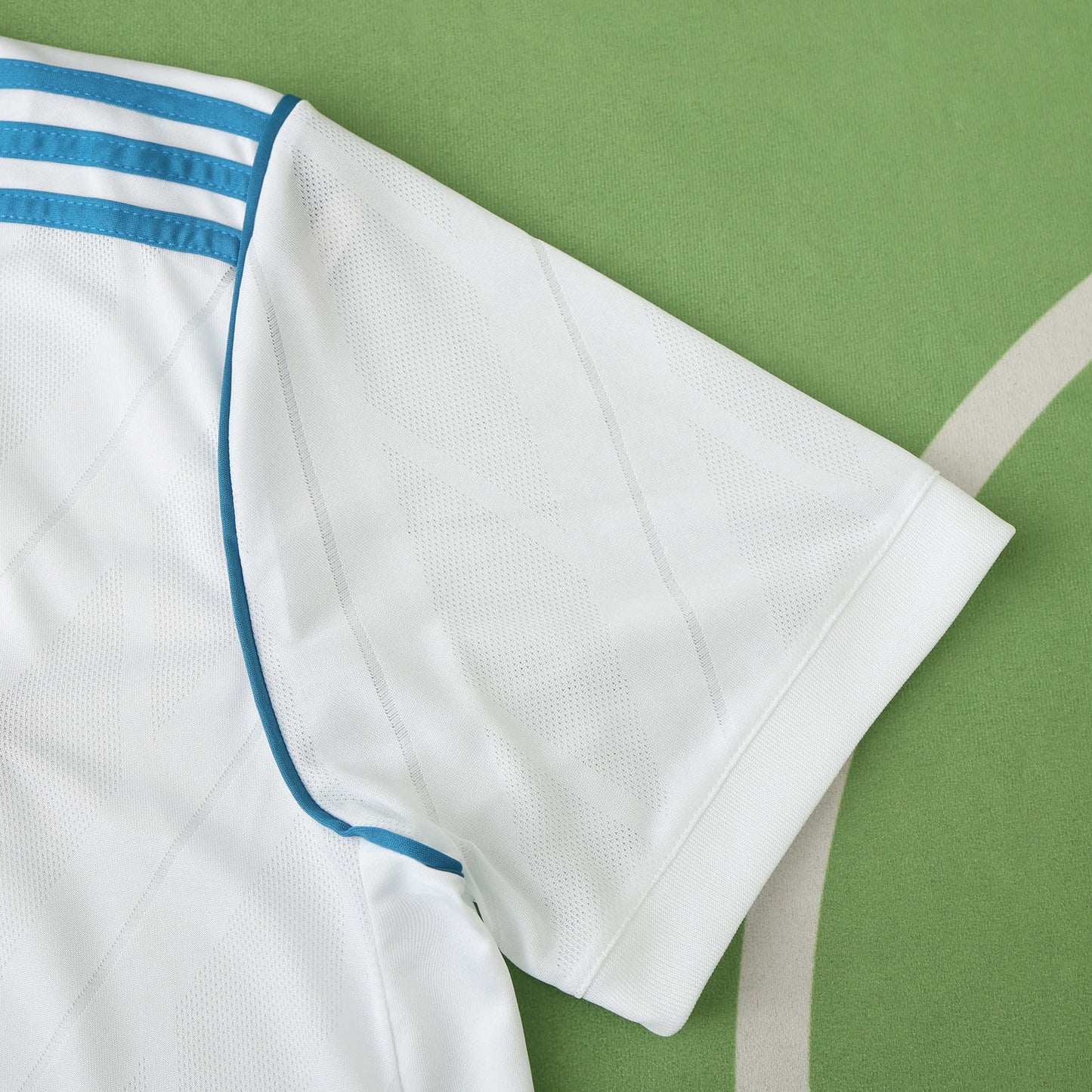 Real Madrid - Heimtrikot 2017/18