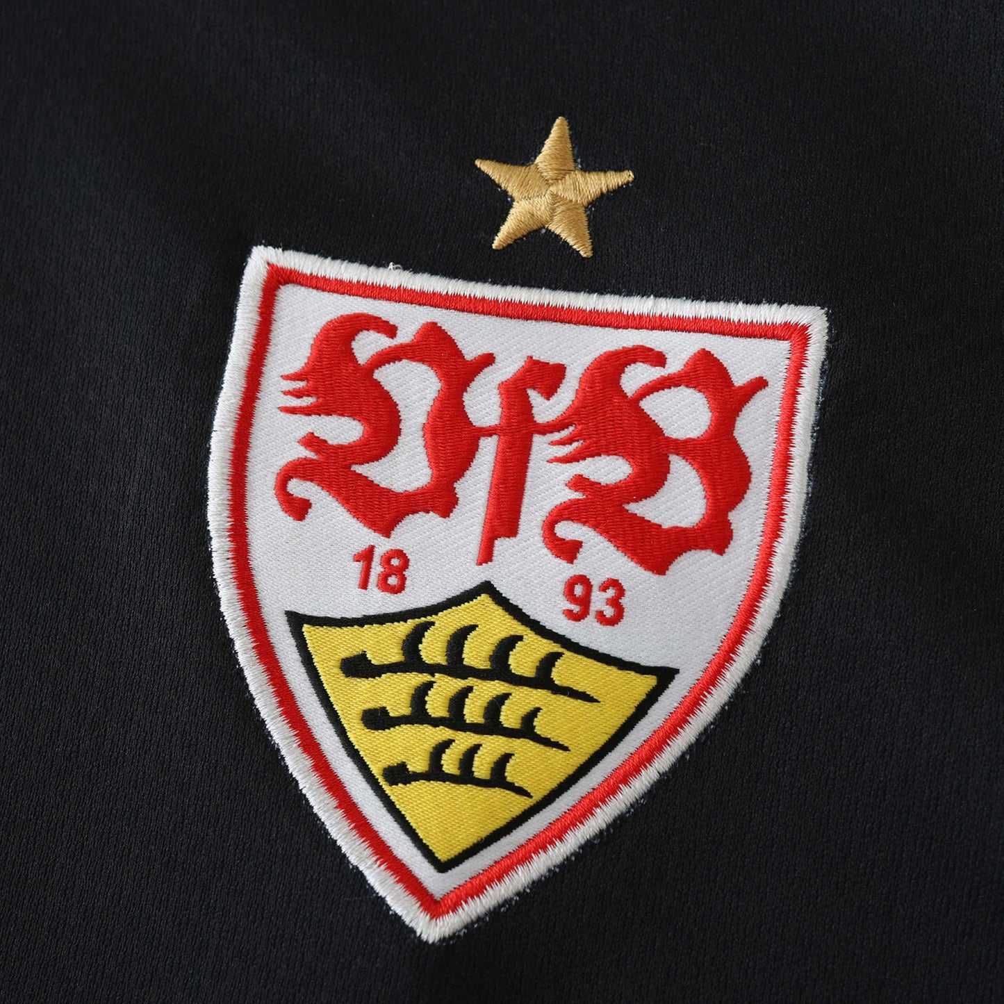 VfB Stuttgart - Alternativtrikot (3.) 2024/25