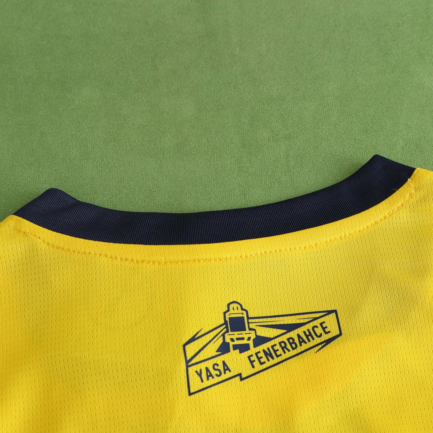 Fenerbahçe SK - Heimtrikot 2024/25