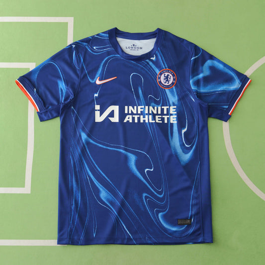FC Chelsea - Heimtrikot 2024/25