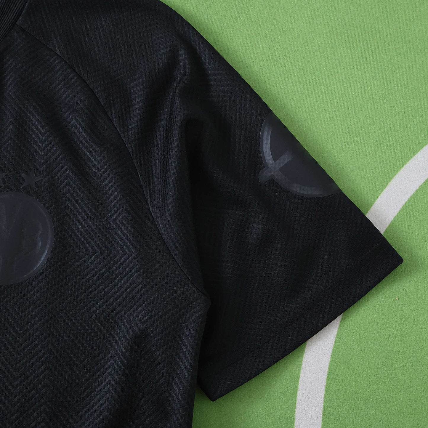 Borussia Dortmund - Kohle und Stahl Trikot 2021/2022