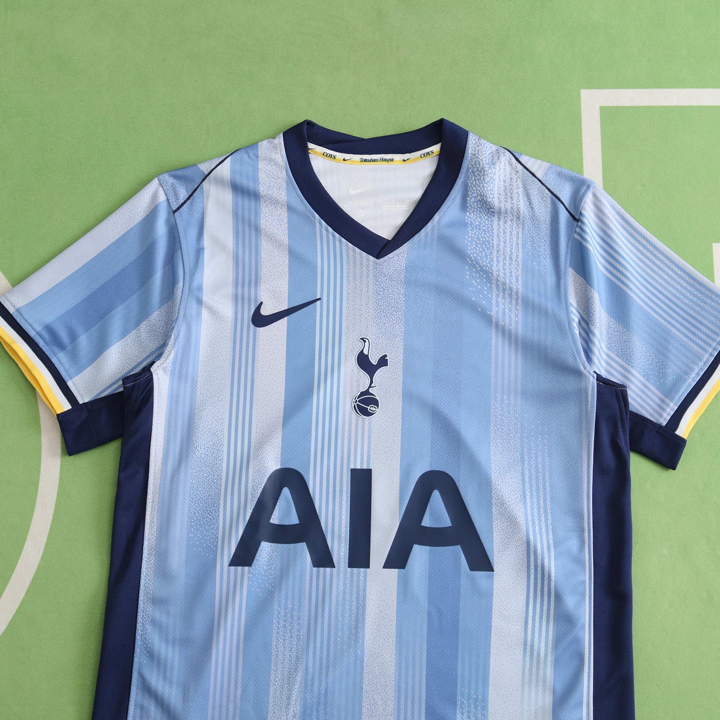 Tottenham Hotspur - Auswärtstrikot 2024/25