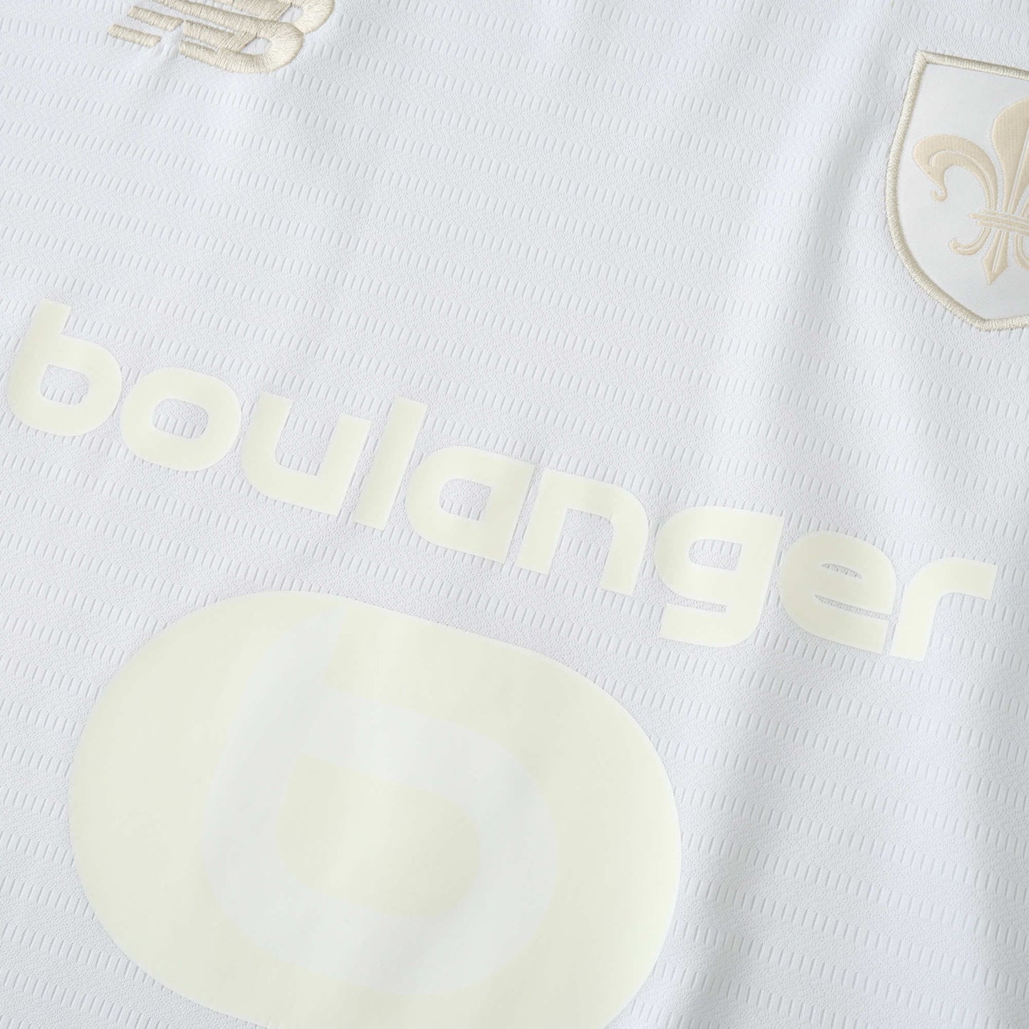 LOSC Lille - 80 Jahre Jubiläum 2024/25