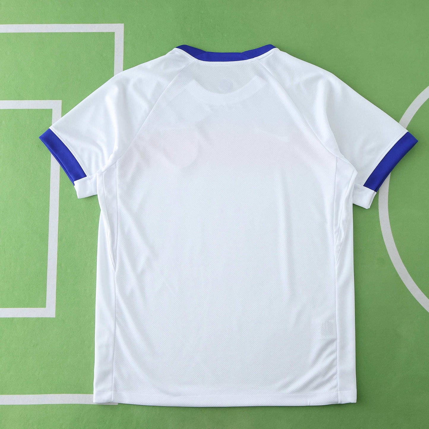 England - Heimtrikot 2025