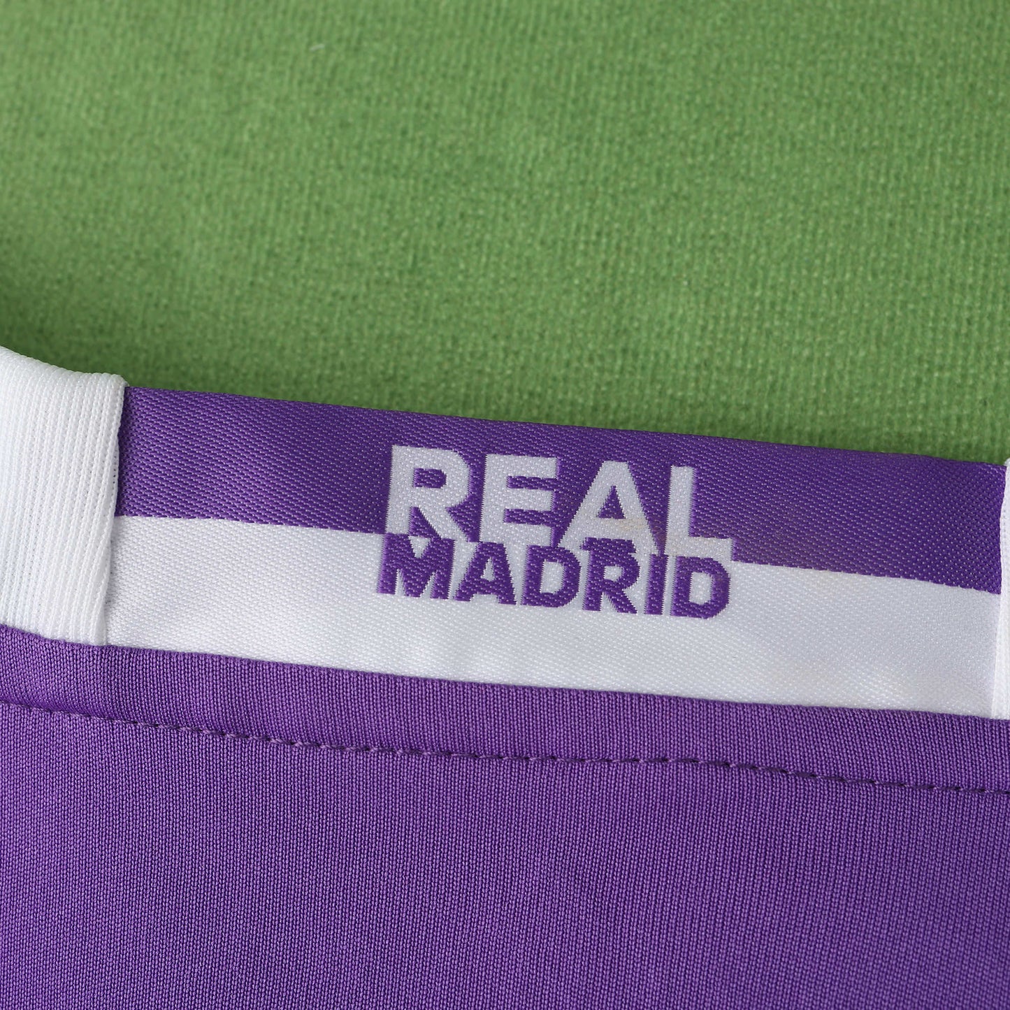 Real Madrid - Auswärtstrikot Champions League Finale 2016/17