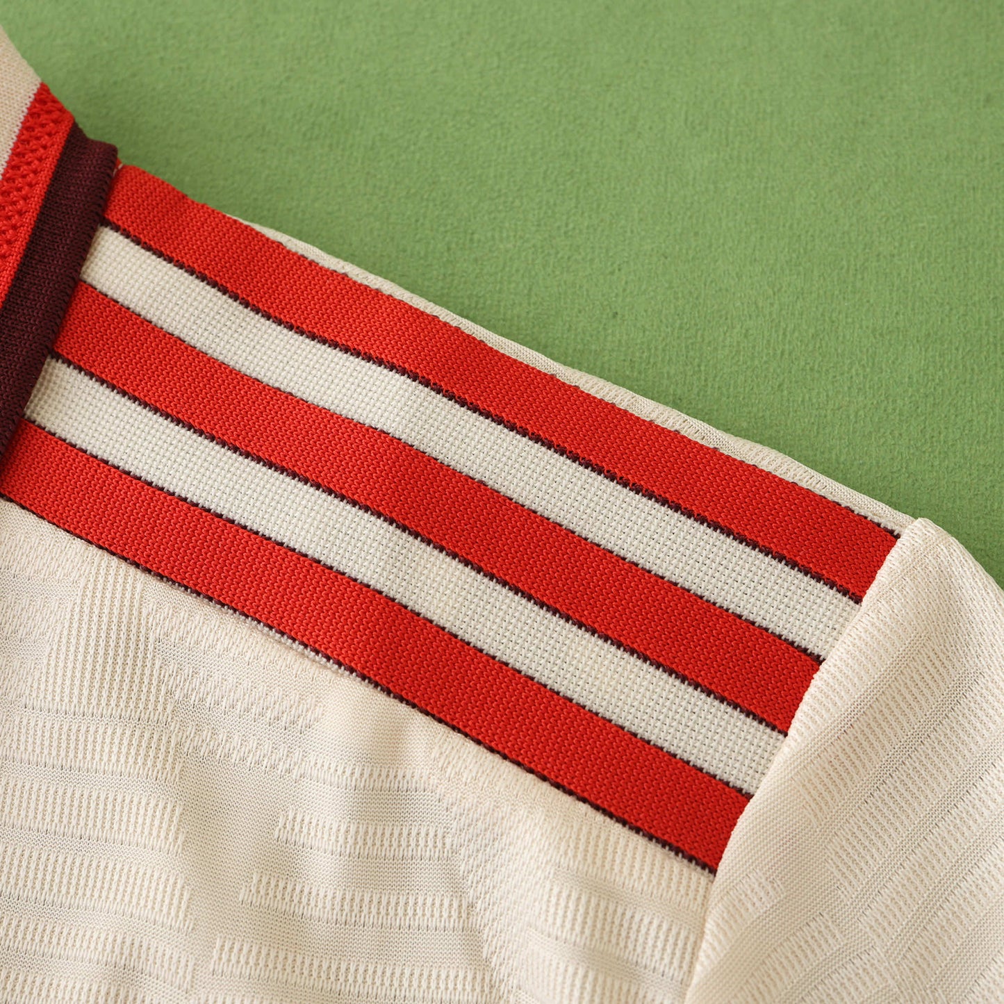 FC Bayern München - Authentic Alternativtrikot (3.) 2024/25
