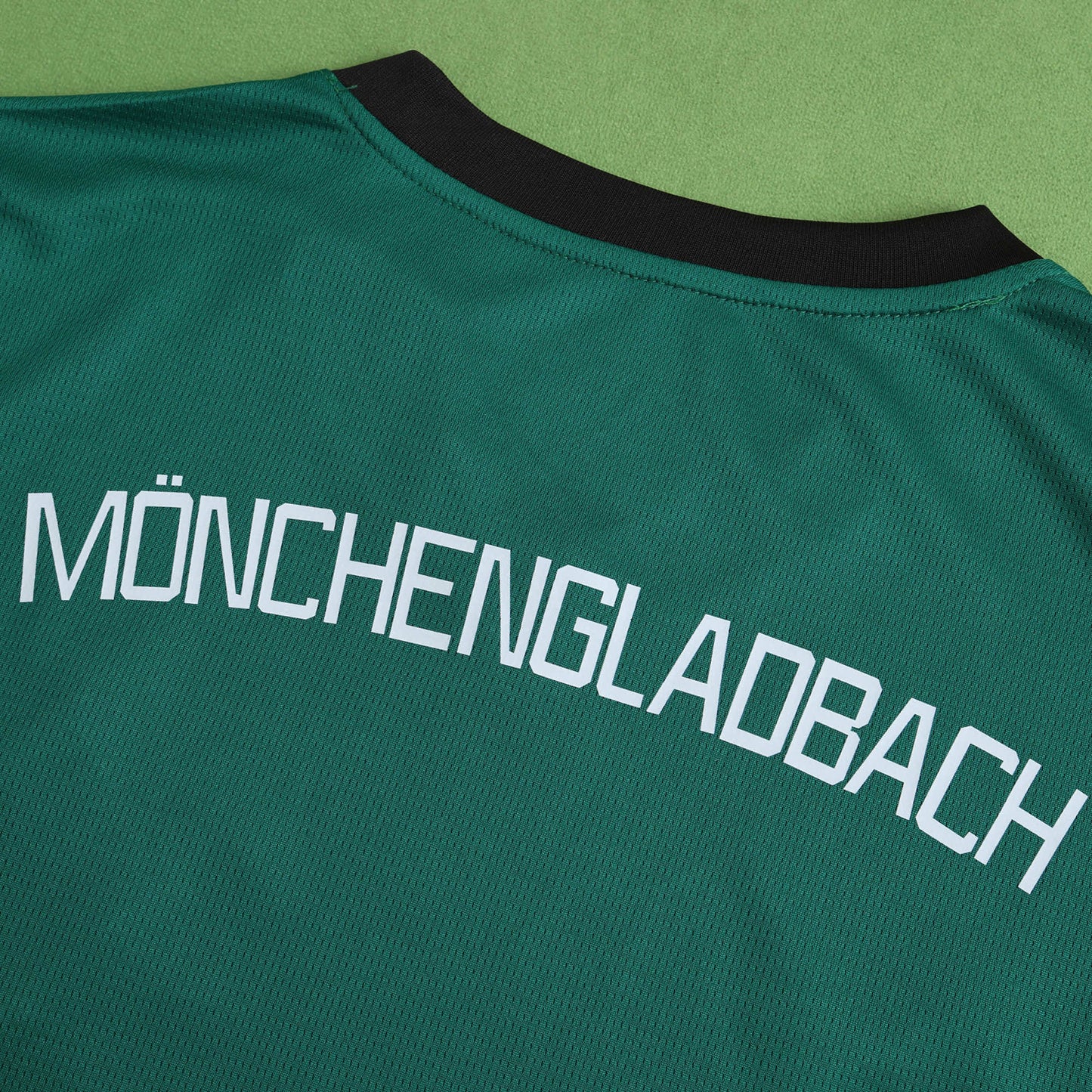 Borussia Mönchengladbach - Auswärtstrikot 2024/25