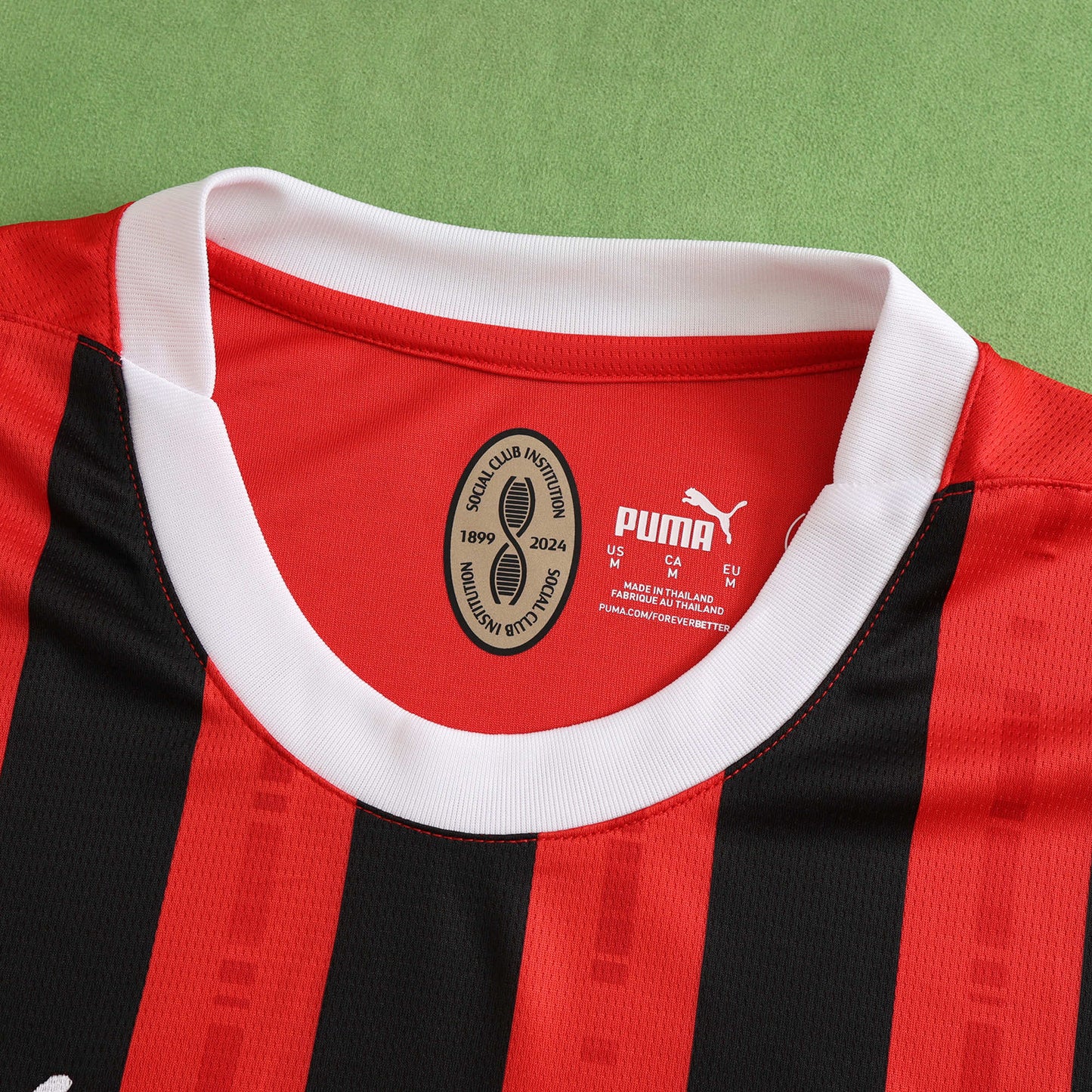 AC Milan - Heimtrikot 2024/25