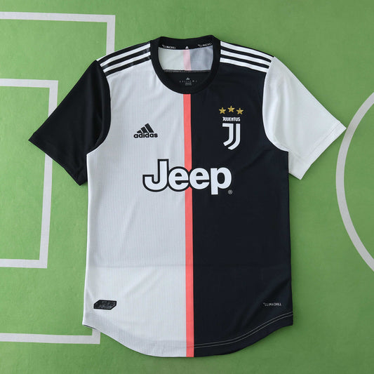 Juventus Turin - Authentic Heimtrikot 2019/20