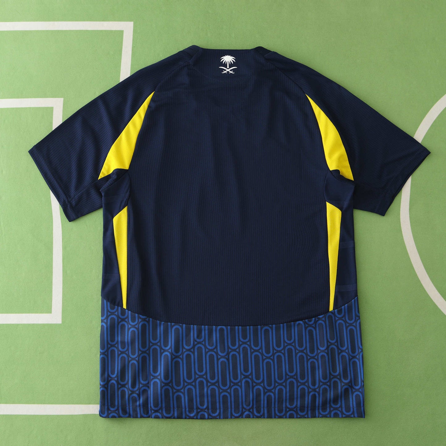 Al Nassr - Authentic Auswärtstrikot 2024/25