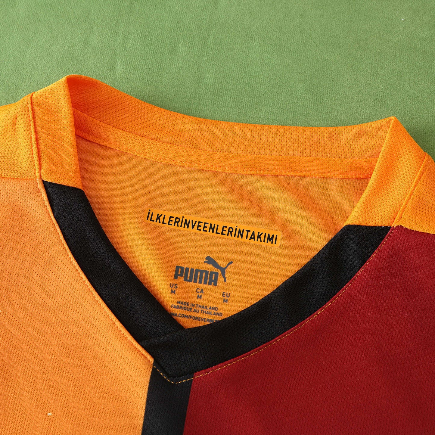 Galatasaray SK - Heimtrikot 2024/25