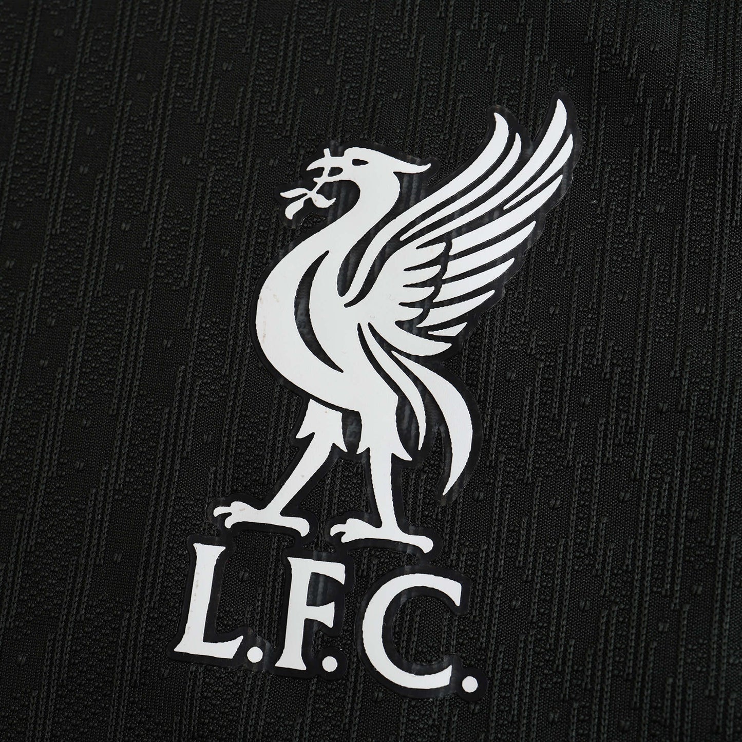 Liverpool F.C - Authentic Auswärtstrikot 2024/25