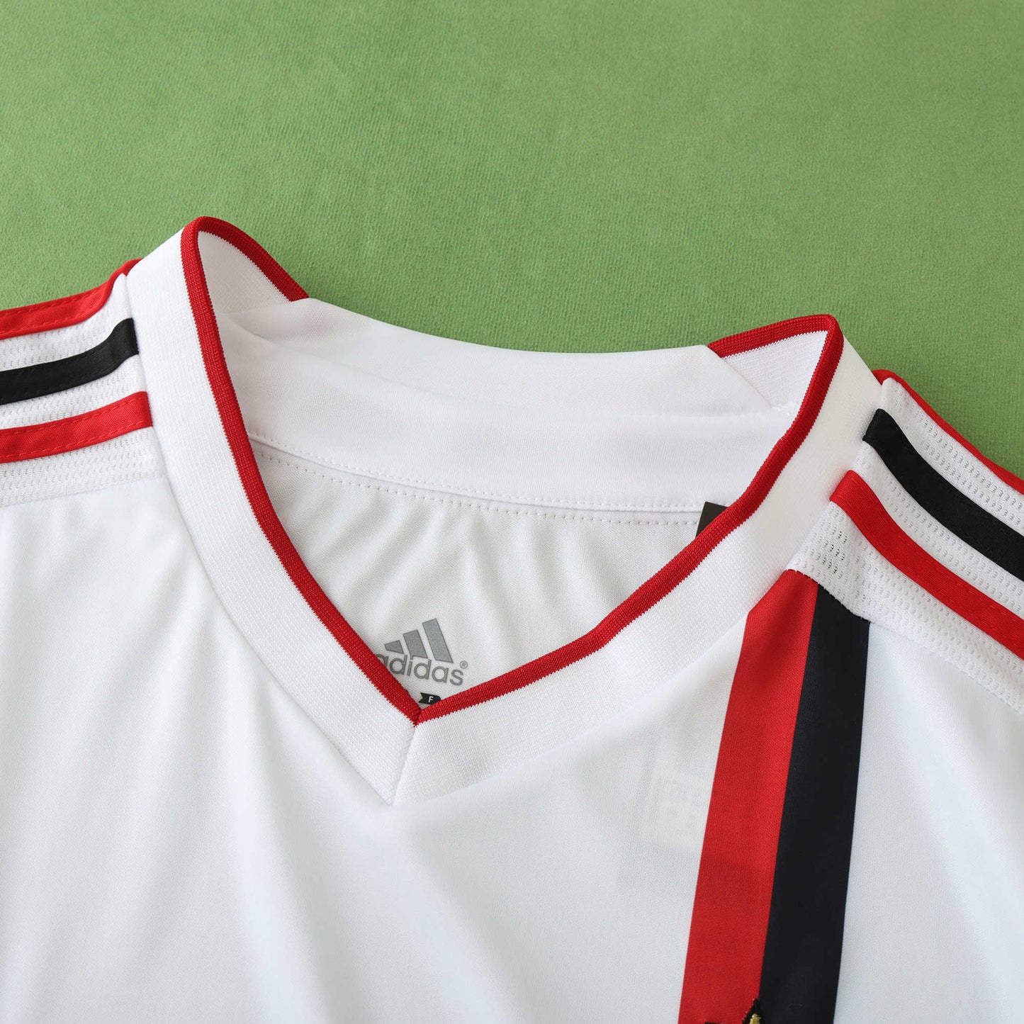 AC Milan - Auswärtstrikot 2011/12