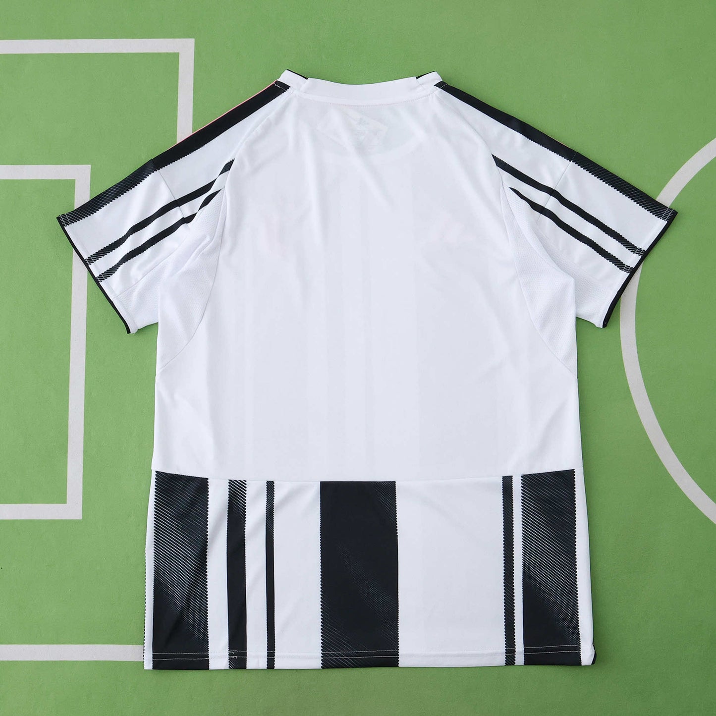 Juventus Turin - Heimtrikot 2025/26