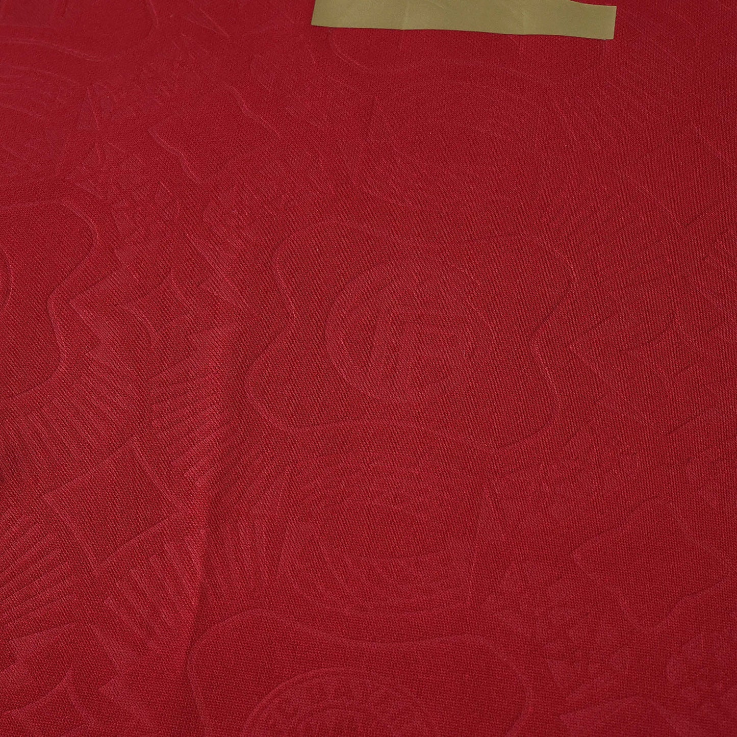 FC Bayern München - Sondertrikot 125 Jahre