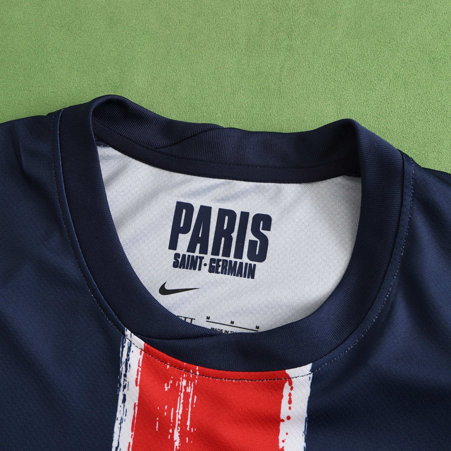 Paris Saint-Germain - Heimtrikot 2024/25