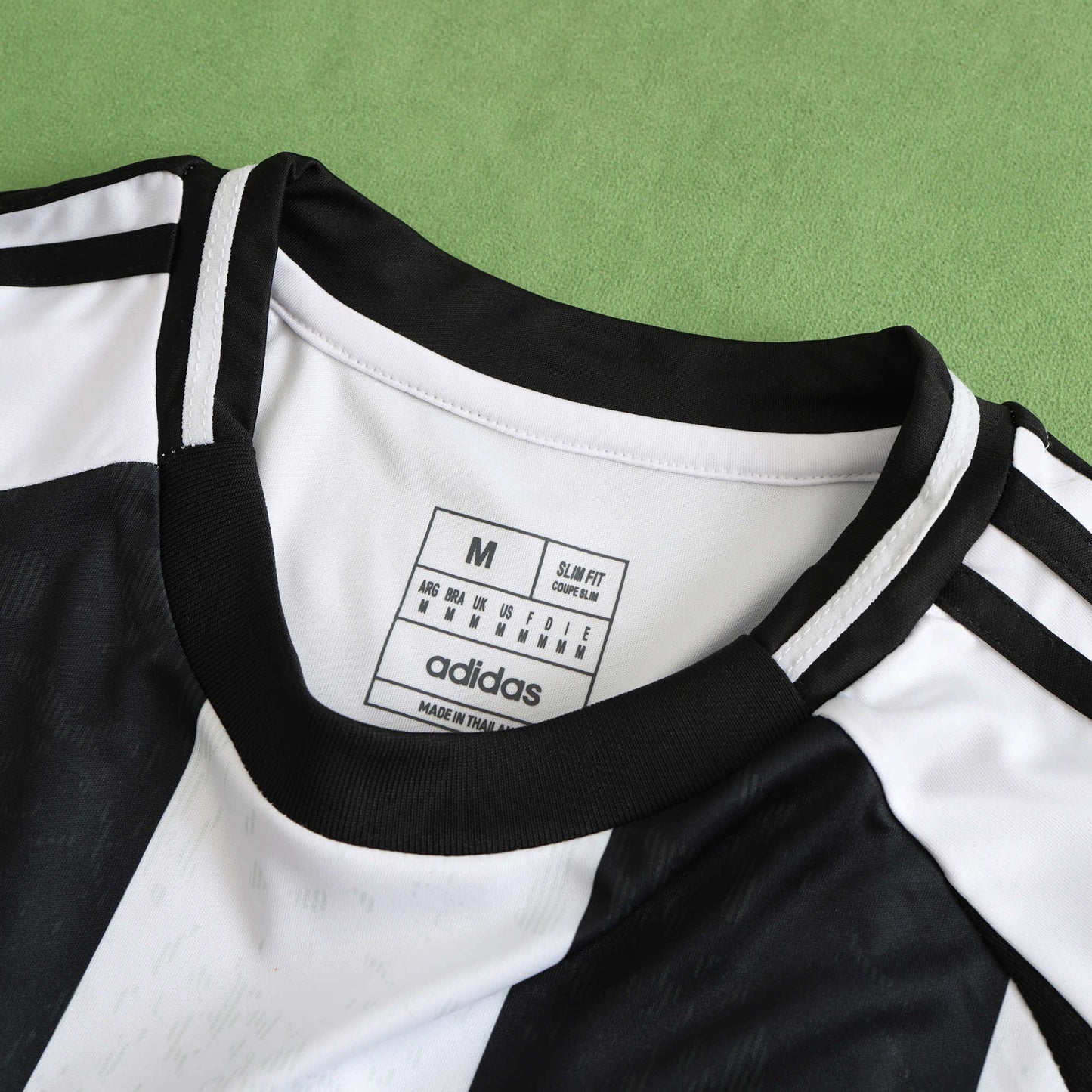 Juventus Turin - Heimtrikot 2024/25