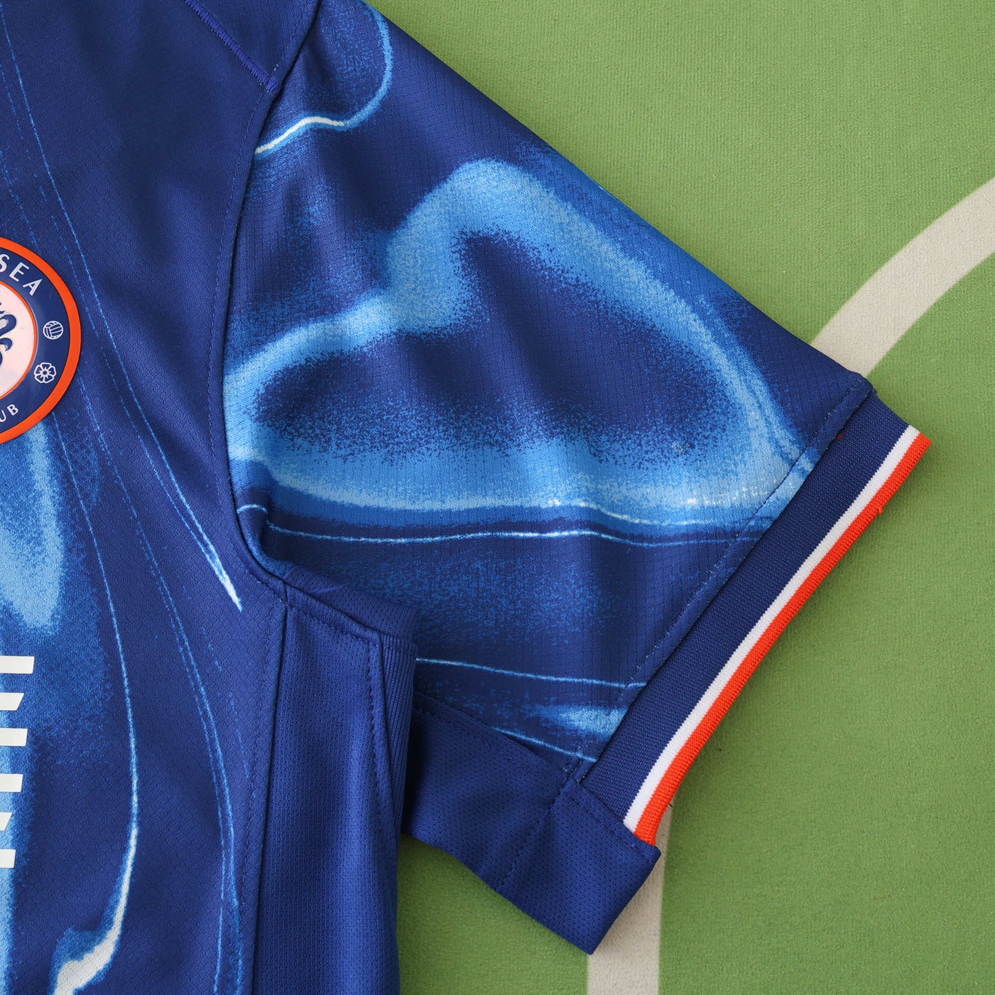 FC Chelsea - Heimtrikot 2024/25