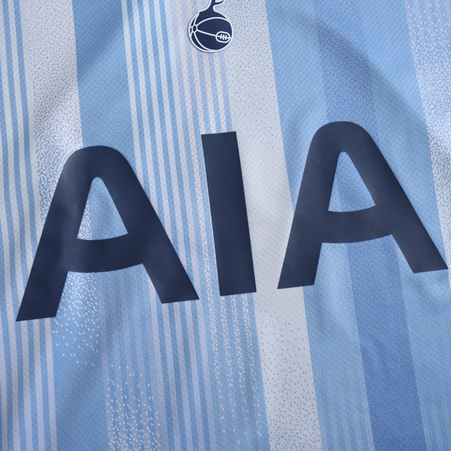 Tottenham Hotspur - Auswärtstrikot 2024/25