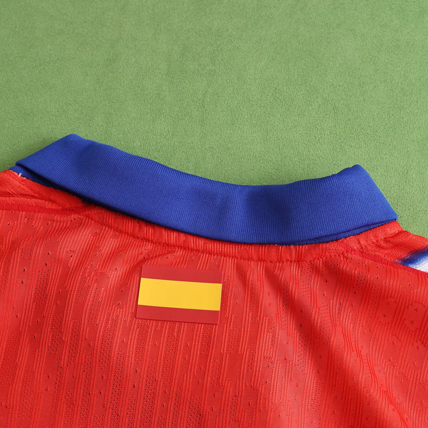 Atlético Madrid - Authentic Heimtrikot 2024/25