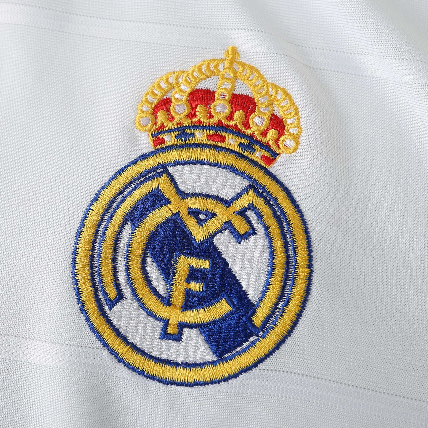 Real Madrid - Heimtrikot 2013/14