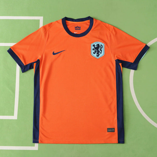 Niederlande - Heimtrikot 2024