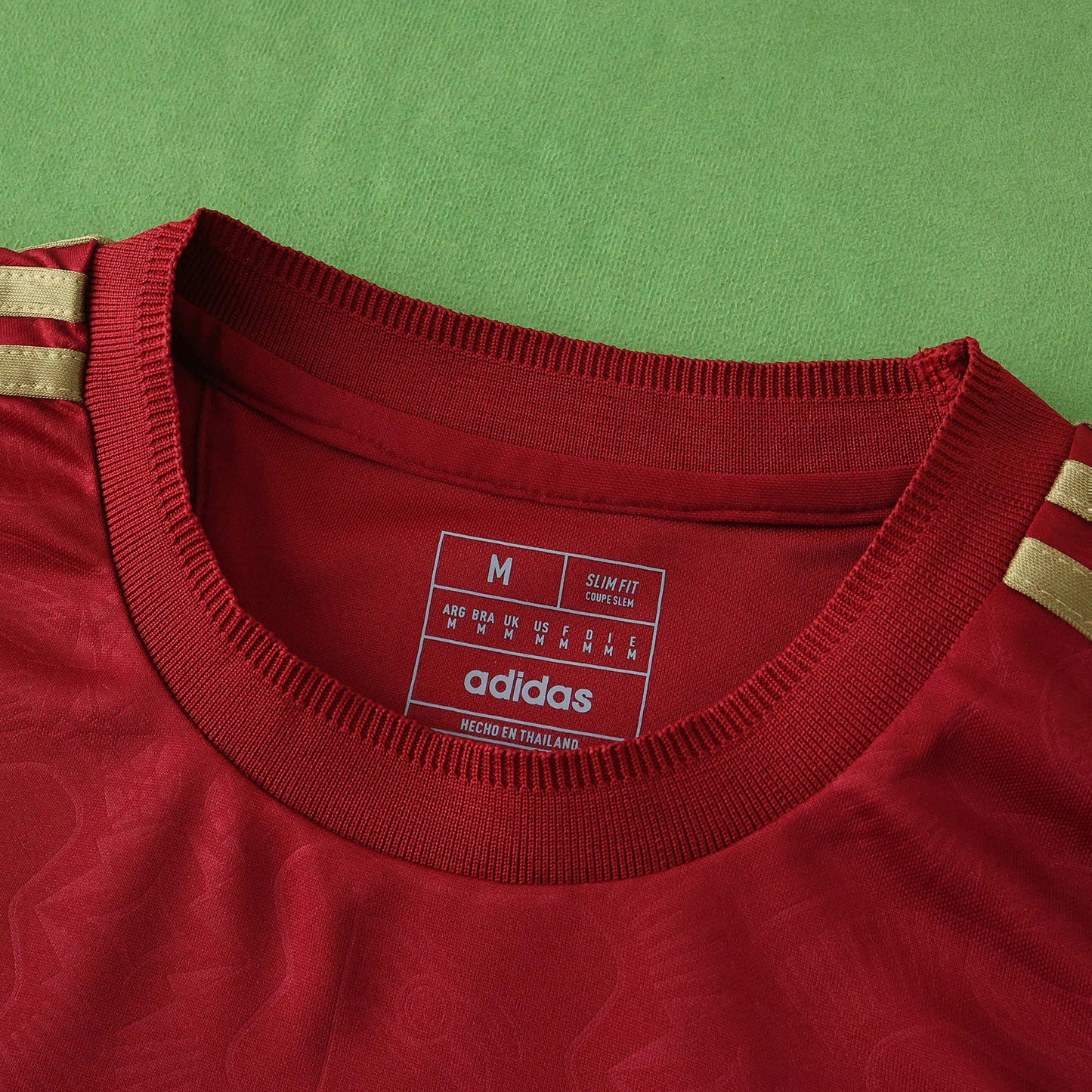 FC Bayern München - Sondertrikot 125 Jahre