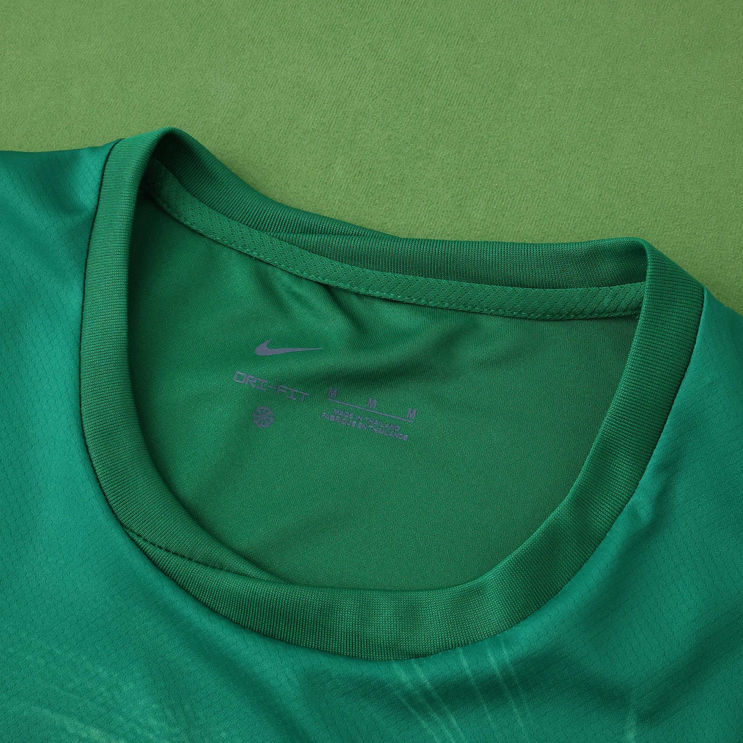 VfL Wolfsburg - Heimtrikot 2025/26