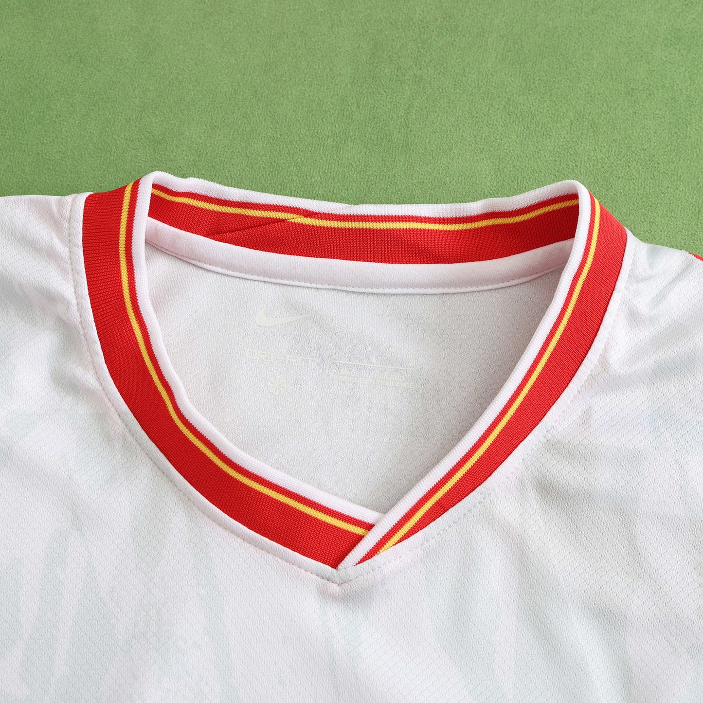 Liverpool F.C - Alternativtrikot (3.) 2024/25