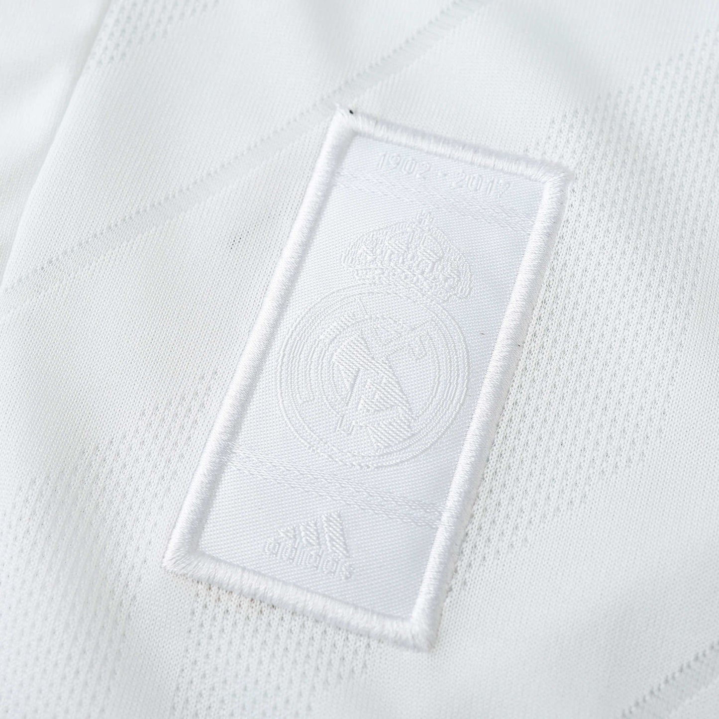 Real Madrid - Heimtrikot 2017/18