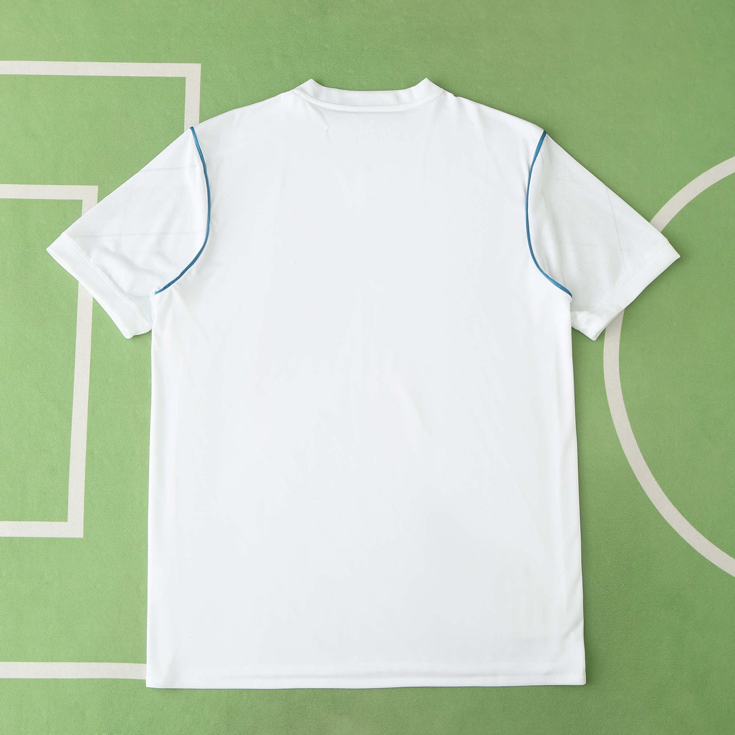 Real Madrid - Heimtrikot 2017/18