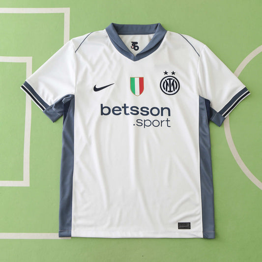 Inter Mailand - Auswärtstrikot 2024/25