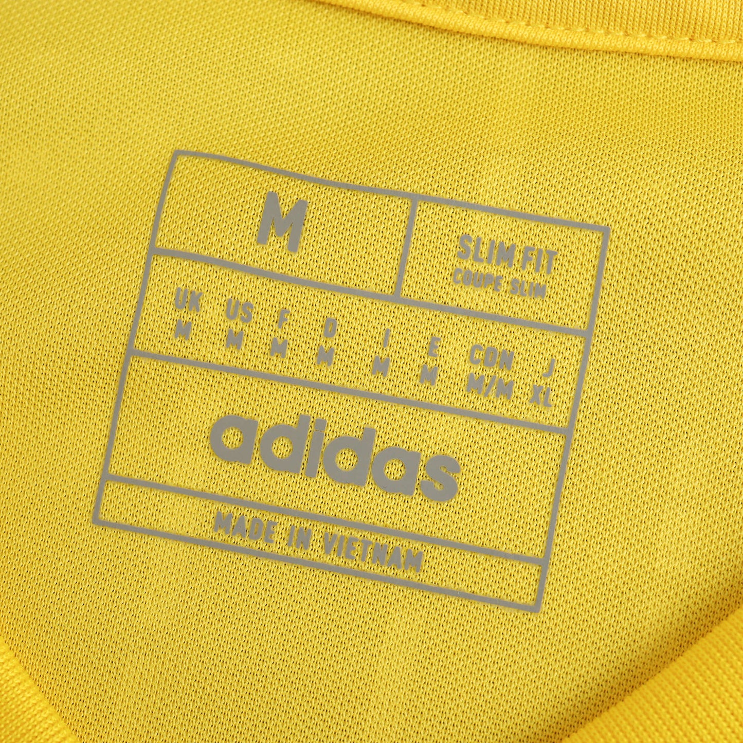 Al Nassr - Heimtrikot 2024/25