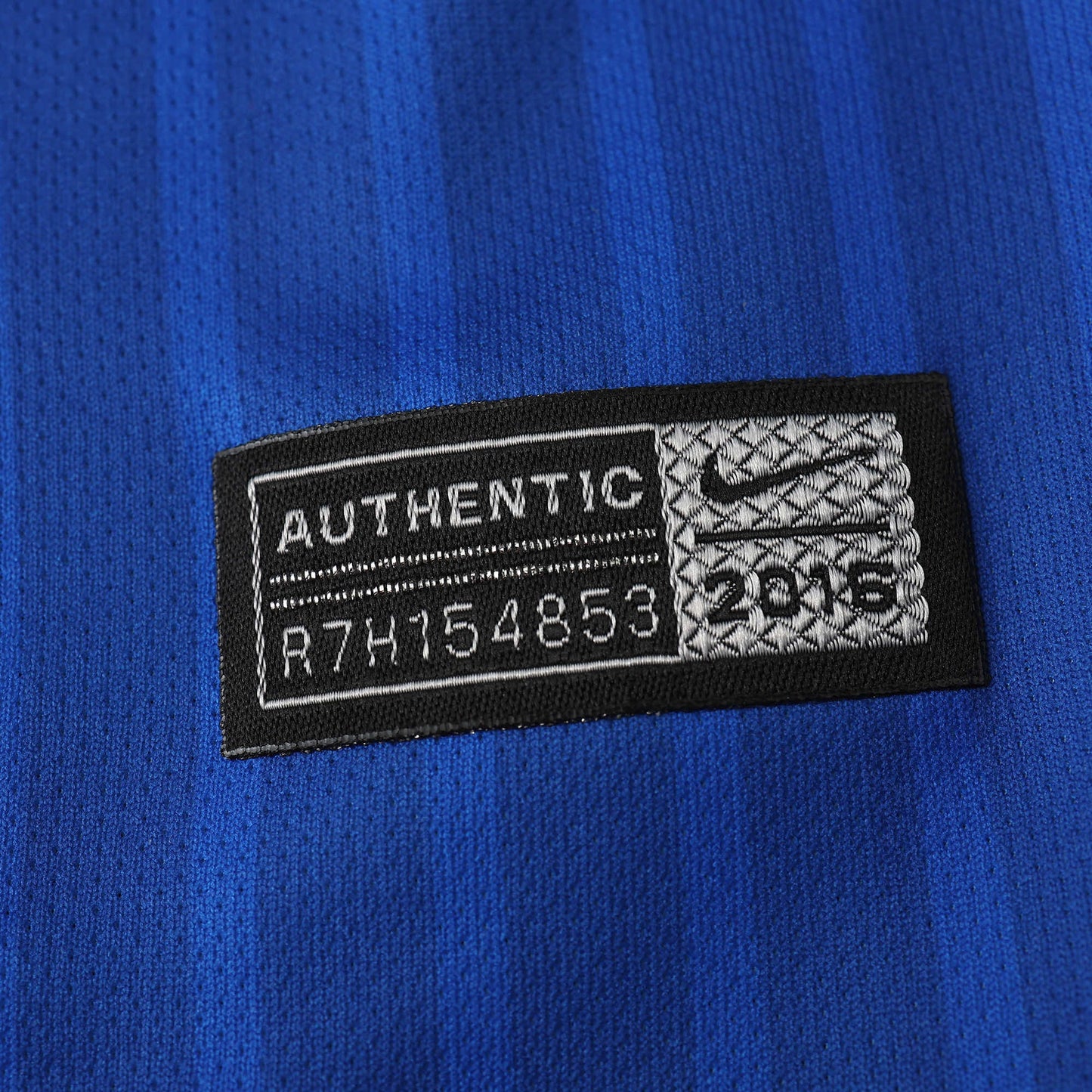 FC Barcelona - Heimtrikot 2016/17