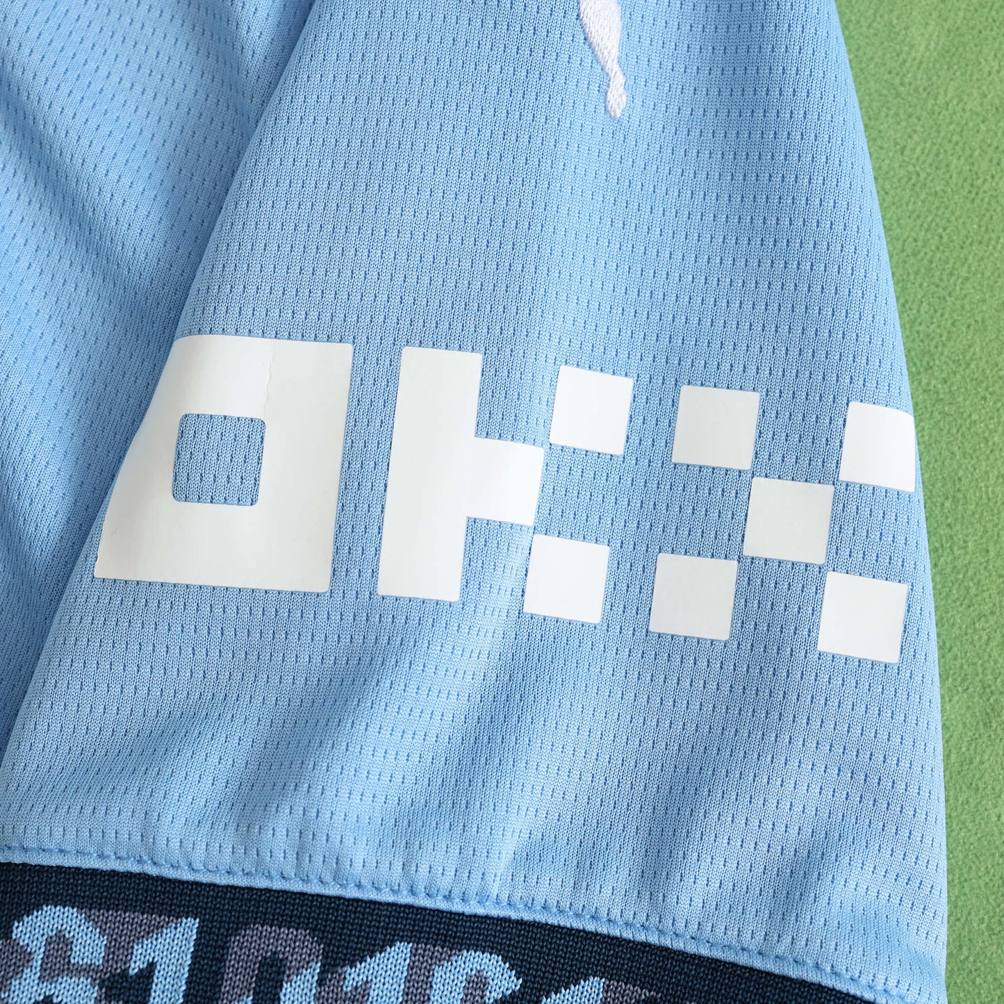 Manchester City - Heimtrikot 2024/25