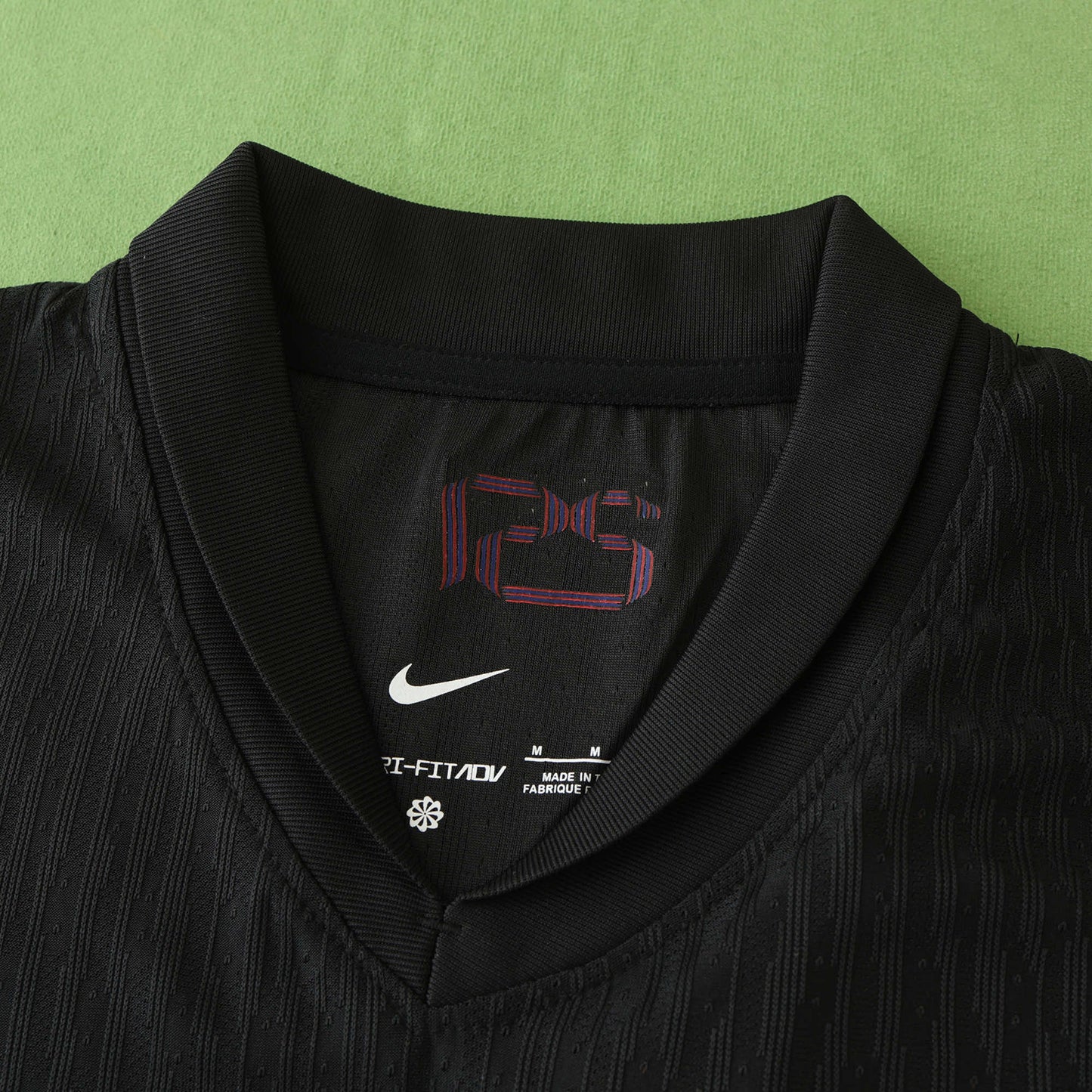 FC Barcelona - Authentic Auswärtstrikot 2024/25