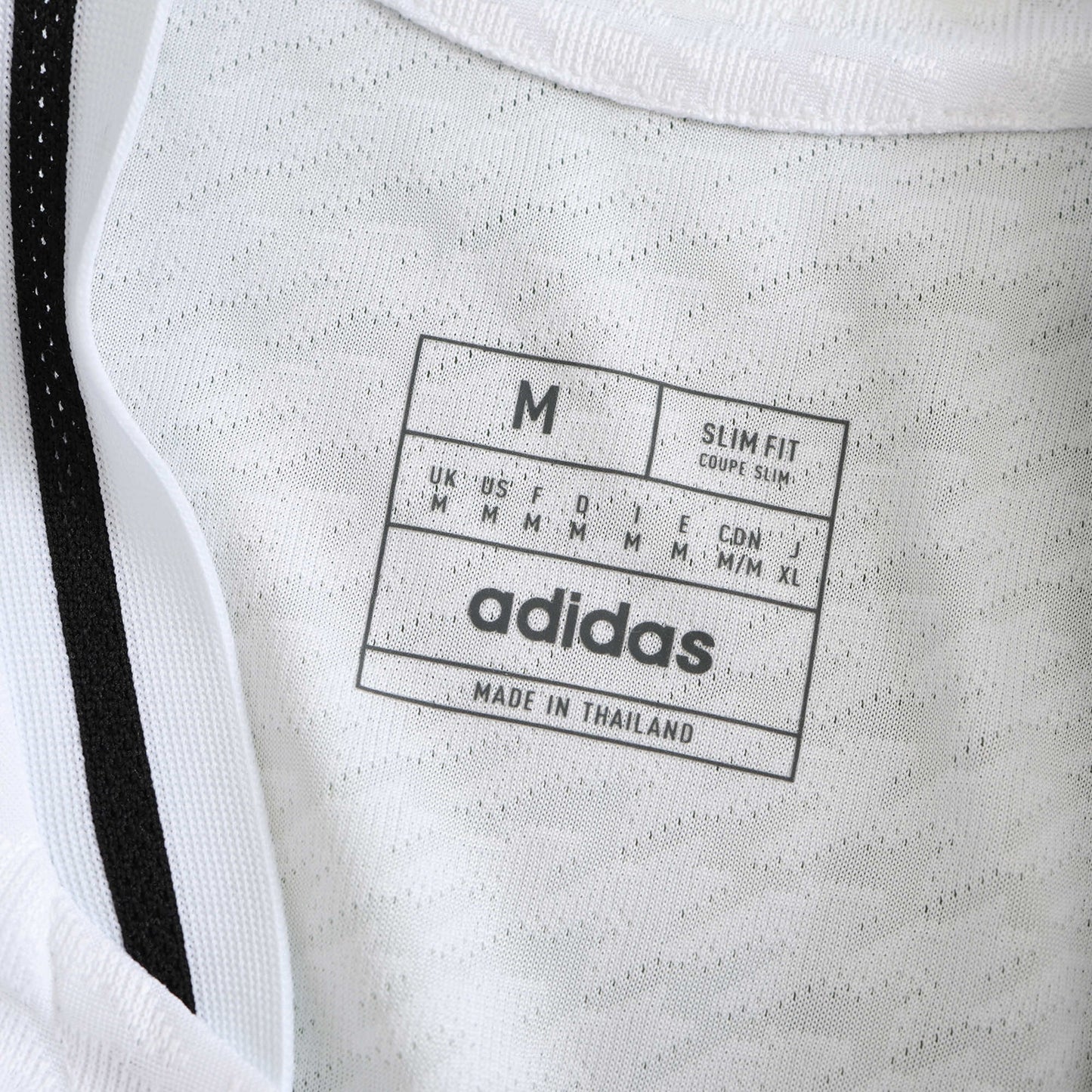Real Madrid - Authentic Heimtrikot 2024/25