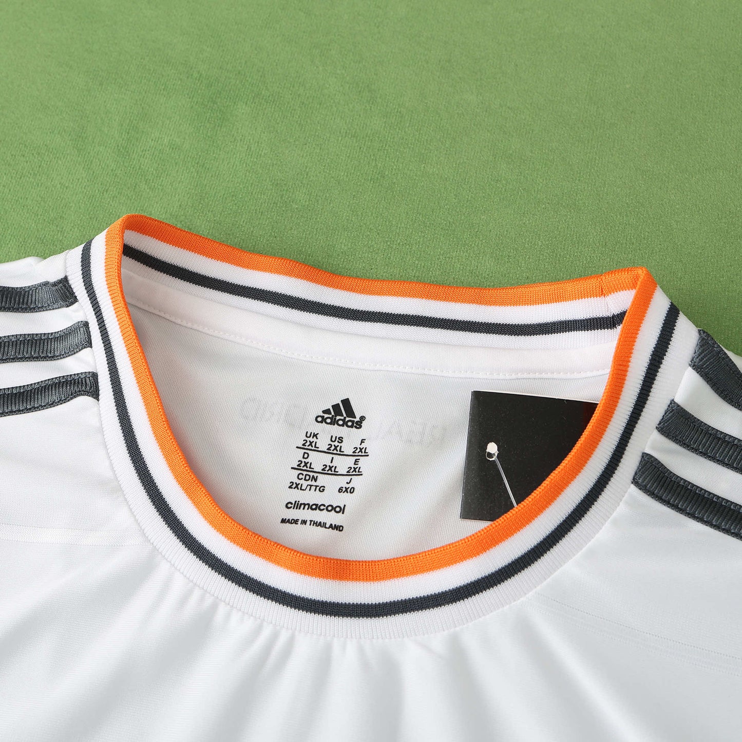 Real Madrid - Heimtrikot 2013/14