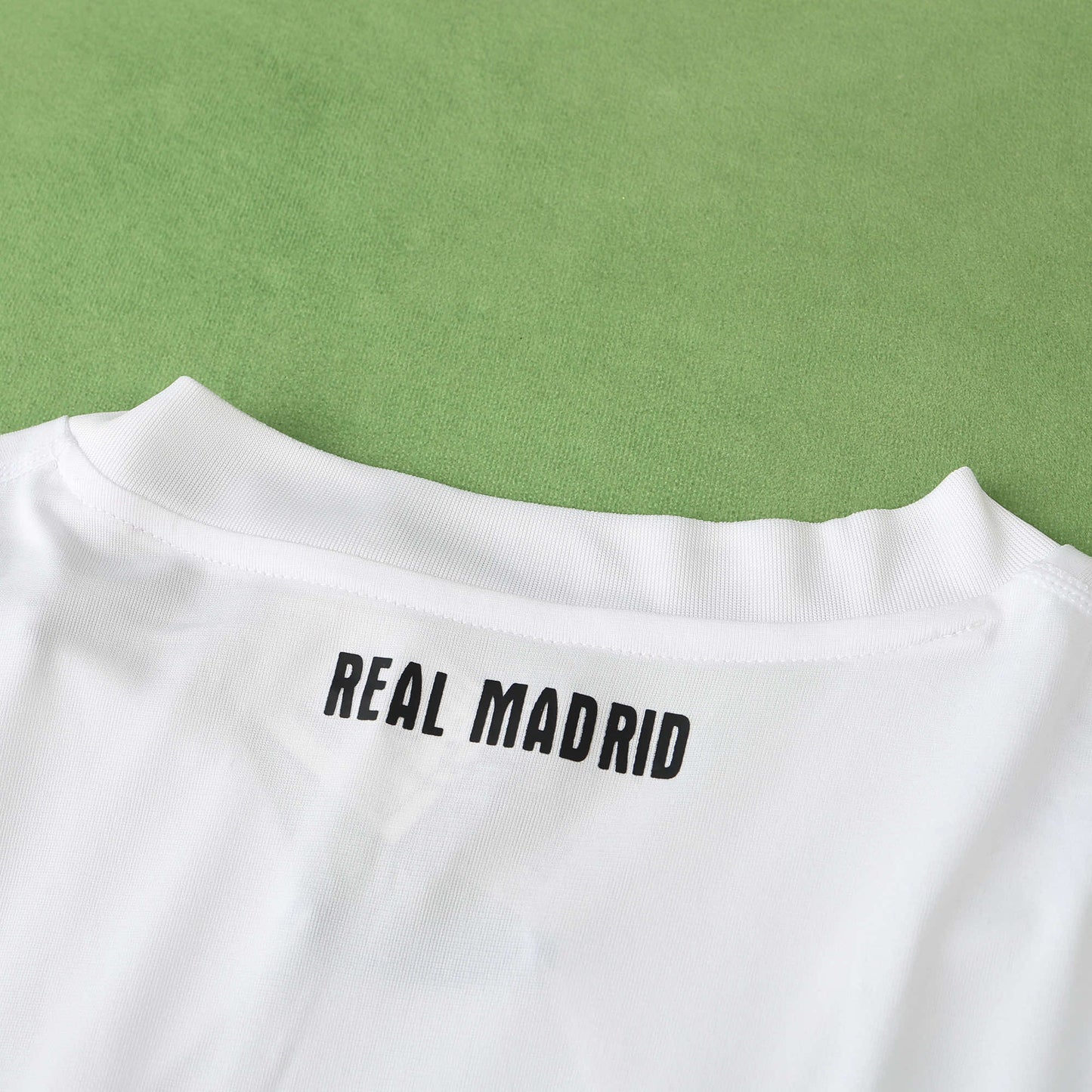 Real Madrid - Heimtrikot 2010/11