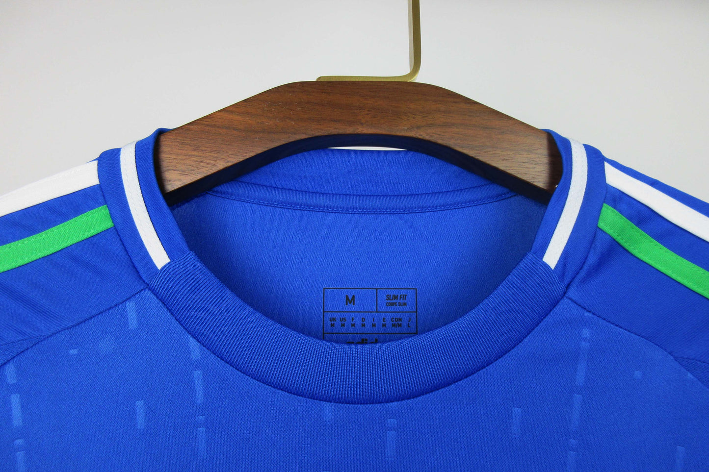 Italien - Heimtrikot 2024
